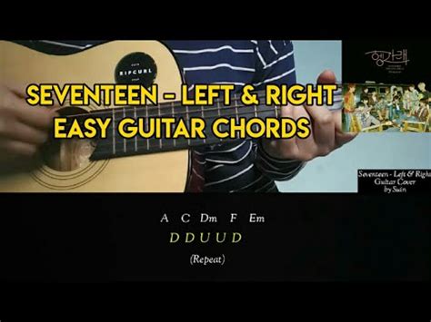 sexy teens|SEVENTEEN (세븐틴) Chords & Tabs for Guitar ...